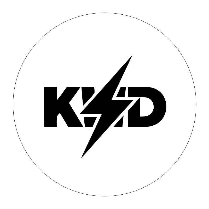 KWD Logo